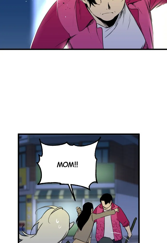 The Fabled Warrior Chapter 1 page 119 - 