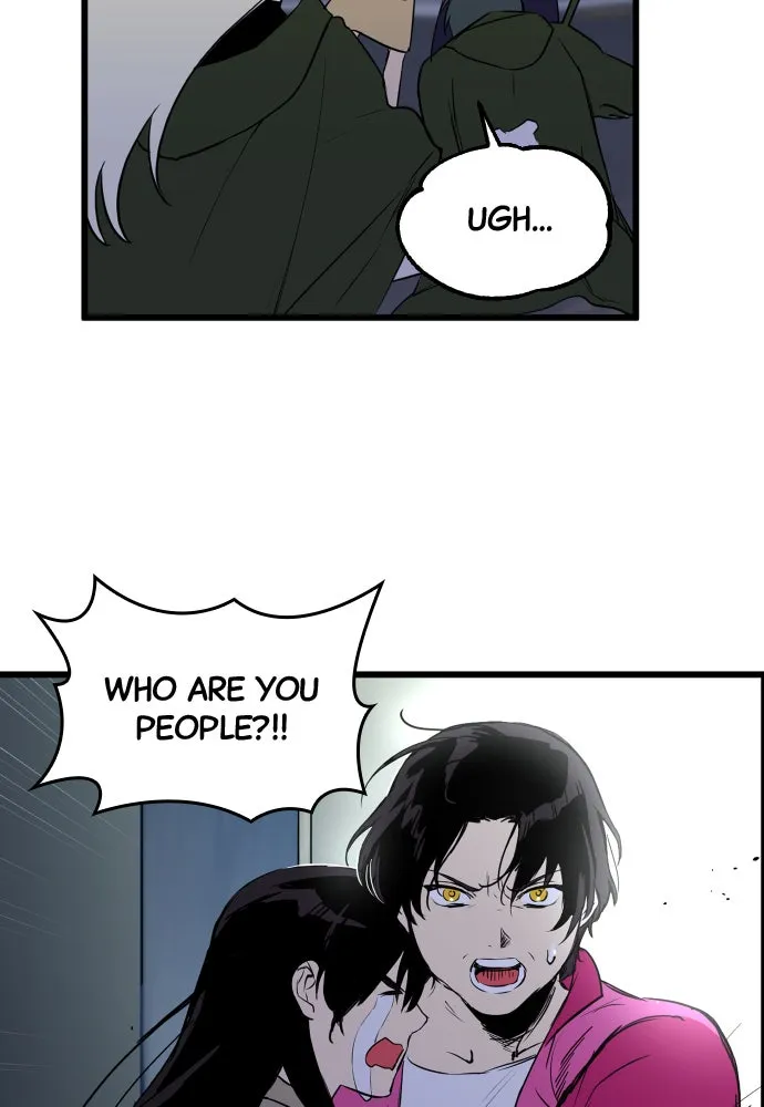 The Fabled Warrior Chapter 1 page 120 - 
