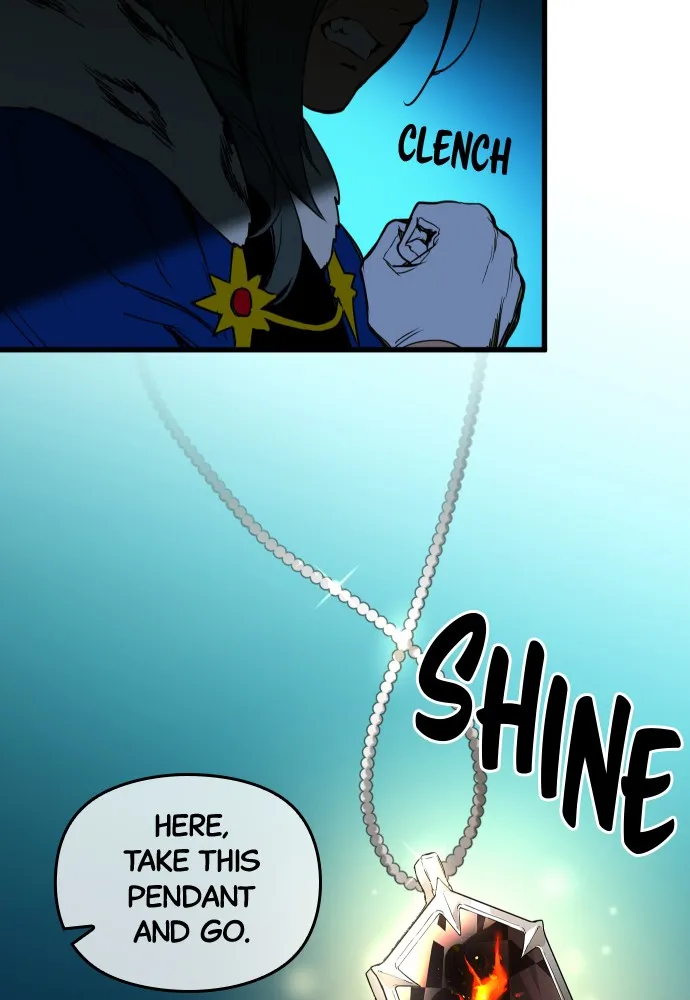 The Fabled Warrior Chapter 1 page 13 - 