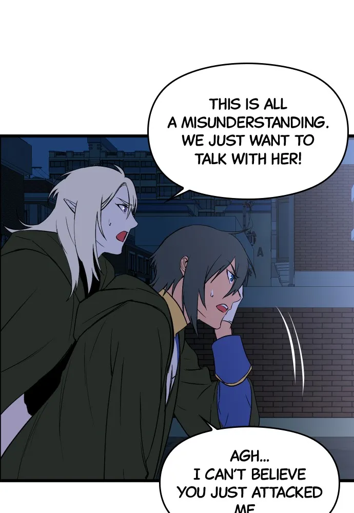 The Fabled Warrior Chapter 1 page 122 - 