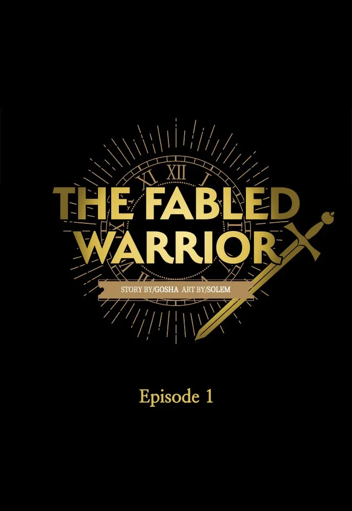 The Fabled Warrior Chapter 1 page 128 - 