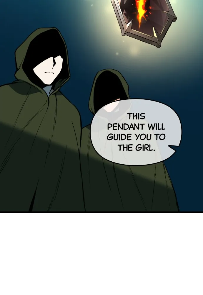 The Fabled Warrior Chapter 1 page 14 - 