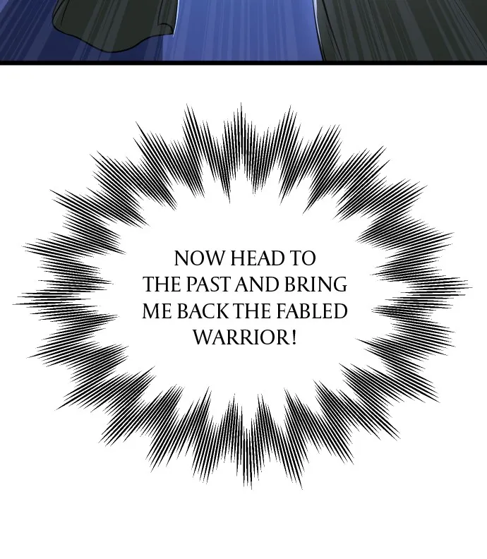 The Fabled Warrior Chapter 1 page 16 - 