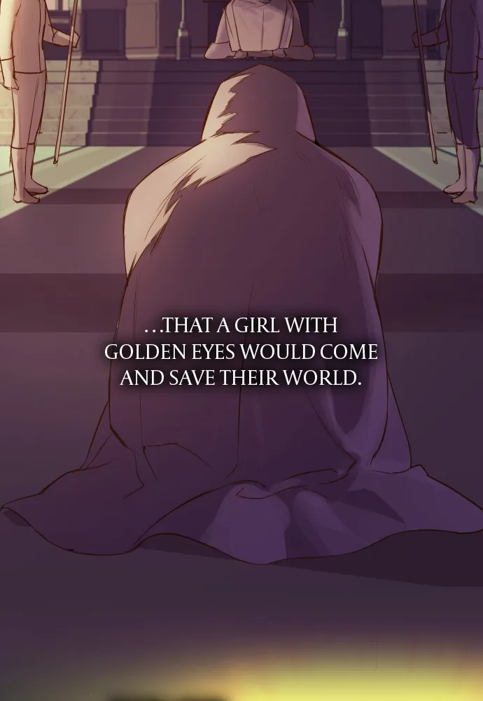 The Fabled Warrior Chapter 1 page 3 - 