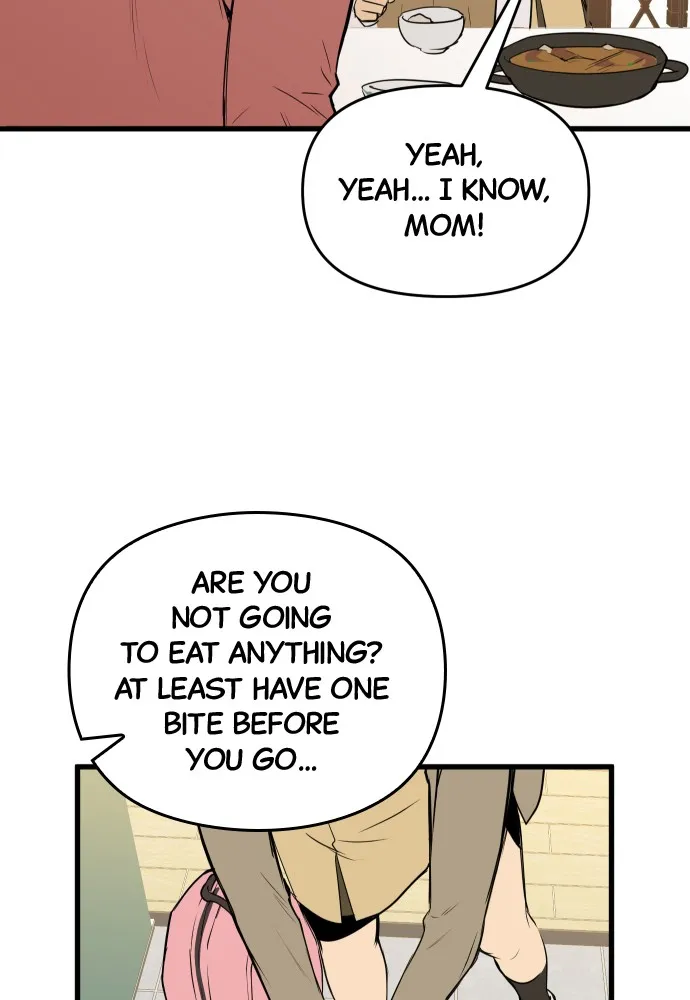 The Fabled Warrior Chapter 1 page 21 - 