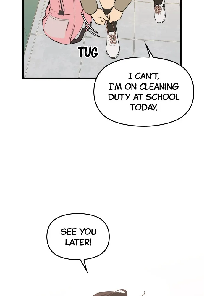 The Fabled Warrior Chapter 1 page 22 - 