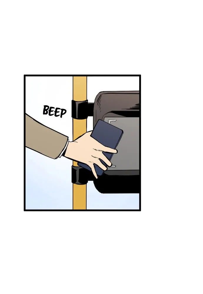 The Fabled Warrior Chapter 1 page 25 - 