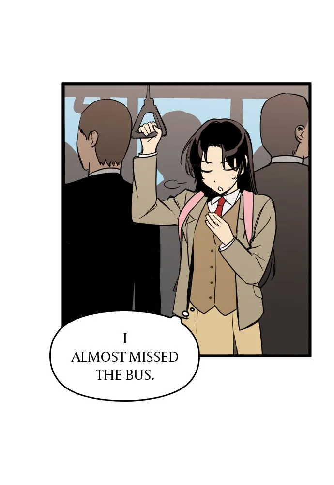 The Fabled Warrior Chapter 1 page 26 - 