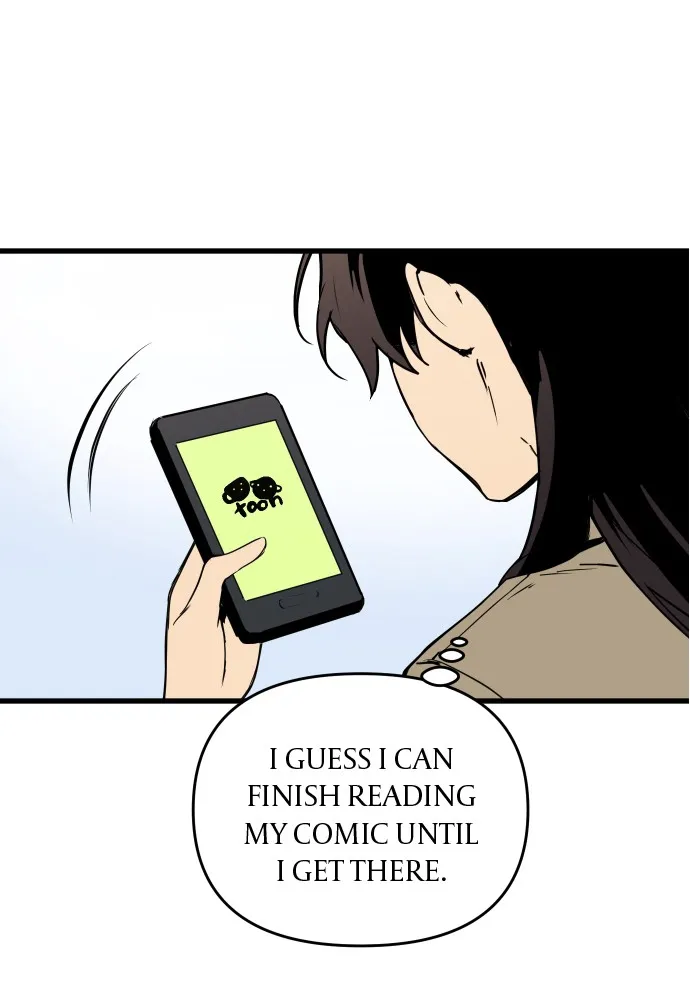 The Fabled Warrior Chapter 1 page 27 - 