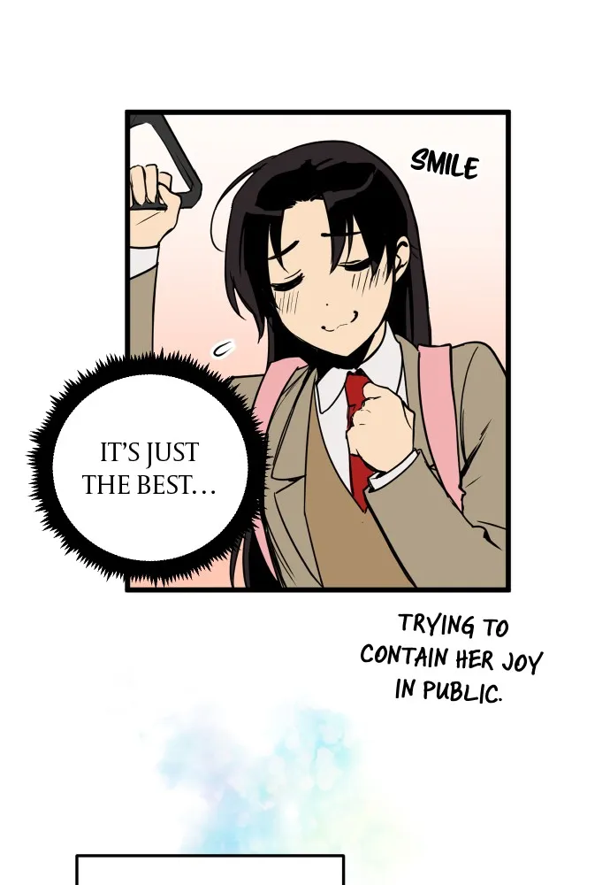 The Fabled Warrior Chapter 1 page 34 - 