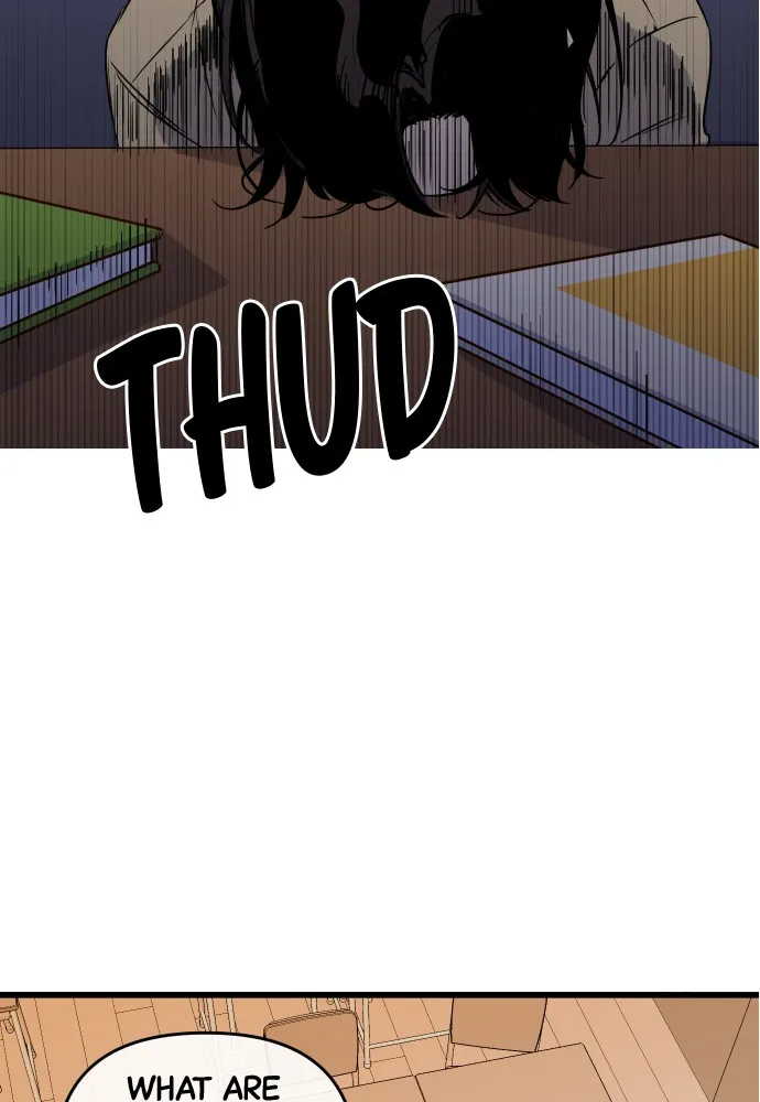 The Fabled Warrior Chapter 1 page 38 - 
