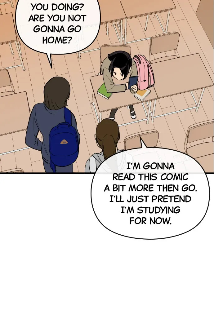 The Fabled Warrior Chapter 1 page 39 - 