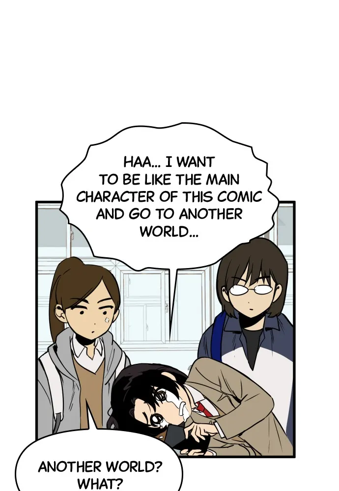 The Fabled Warrior Chapter 1 page 40 - 