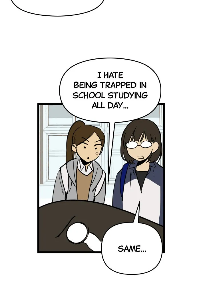 The Fabled Warrior Chapter 1 page 41 - 