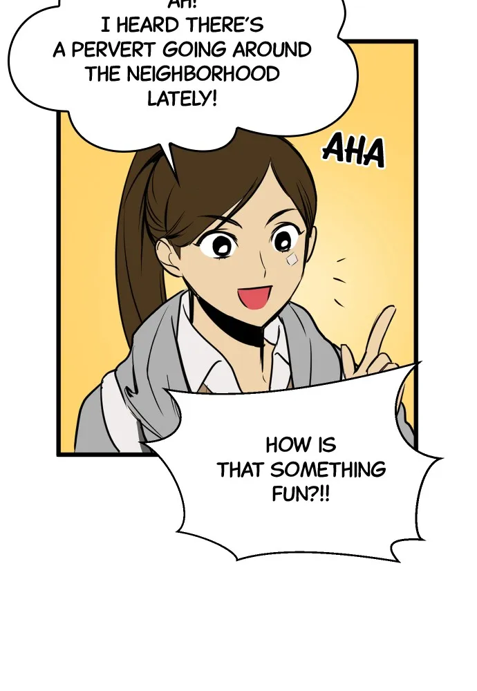 The Fabled Warrior Chapter 1 page 43 - 