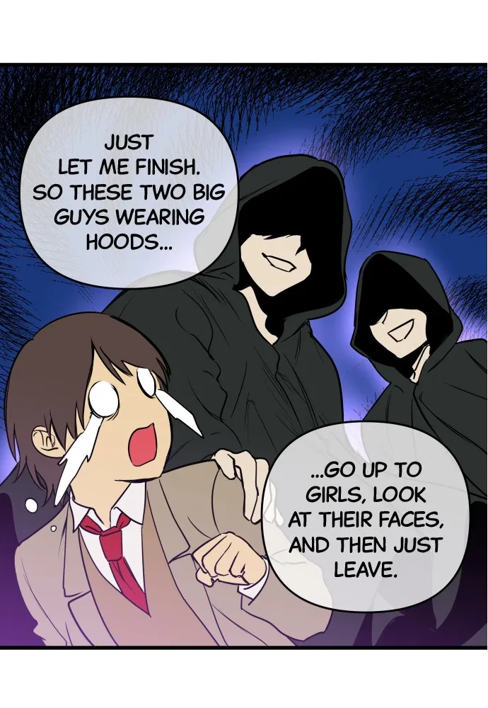 The Fabled Warrior Chapter 1 page 44 - 