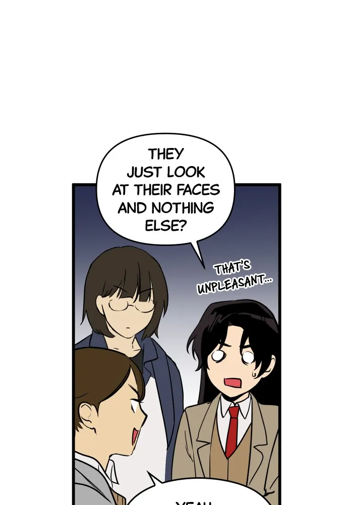 The Fabled Warrior Chapter 1 page 45 - 
