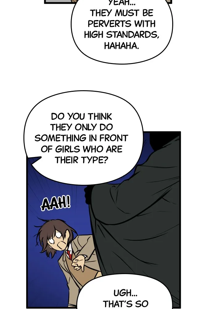 The Fabled Warrior Chapter 1 page 46 - 