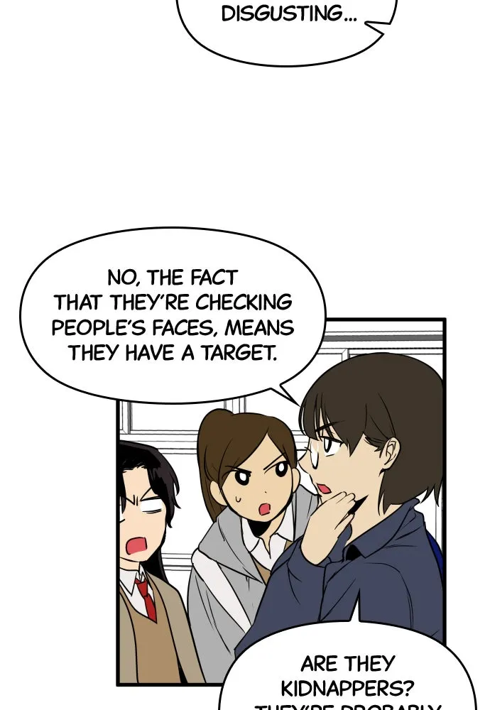 The Fabled Warrior Chapter 1 page 47 - 