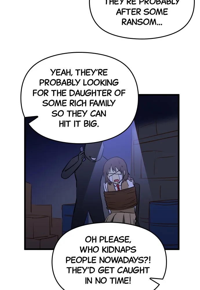 The Fabled Warrior Chapter 1 page 48 - 