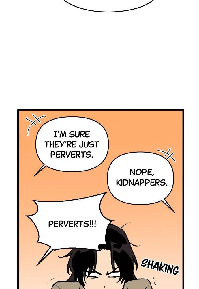 The Fabled Warrior Chapter 1 page 49 - 