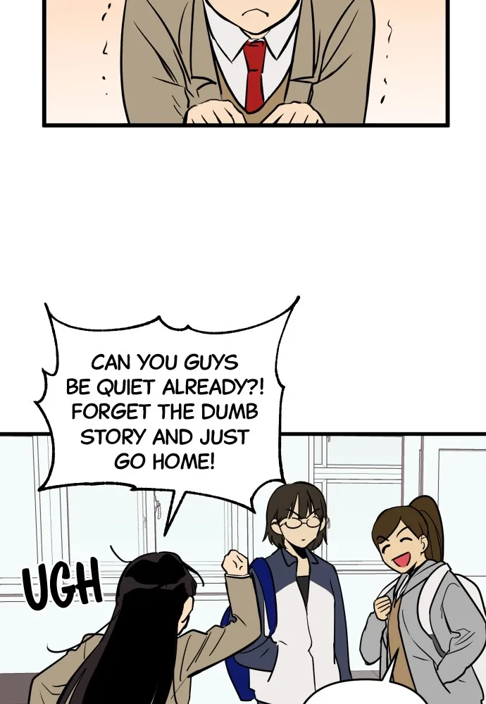The Fabled Warrior Chapter 1 page 50 - 