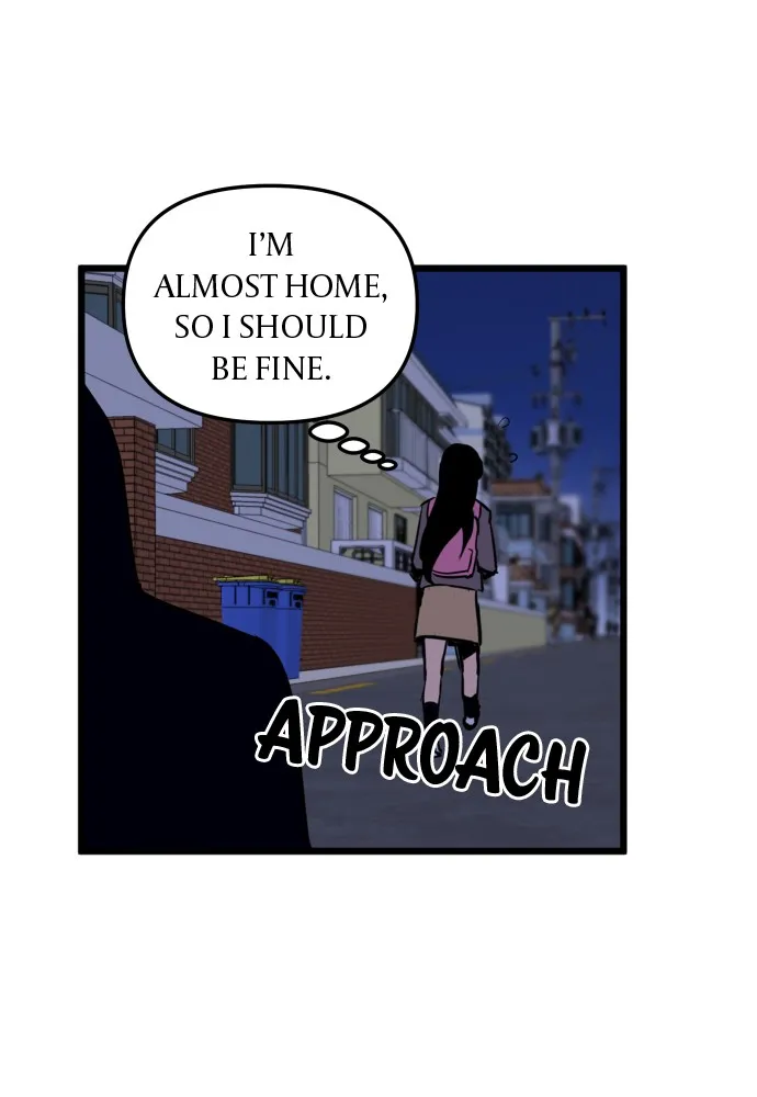 The Fabled Warrior Chapter 1 page 56 - 
