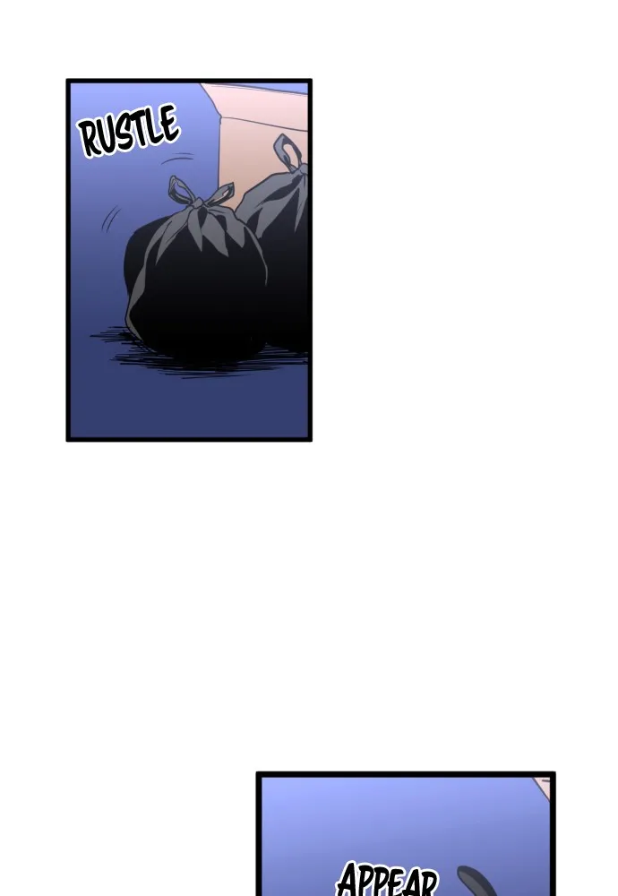 The Fabled Warrior Chapter 1 page 60 - 