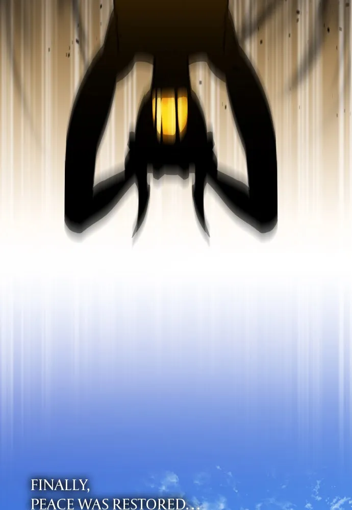 The Fabled Warrior Chapter 1 page 7 - 