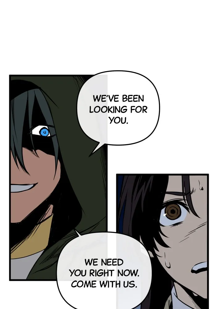 The Fabled Warrior Chapter 1 page 66 - 