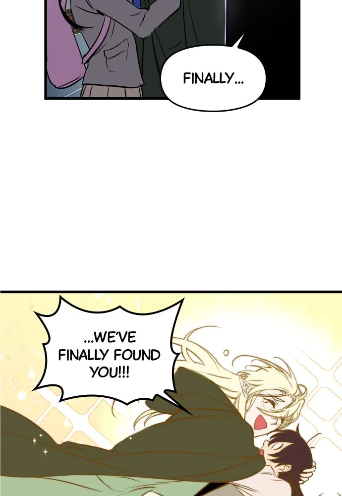 The Fabled Warrior Chapter 1 page 68 - 
