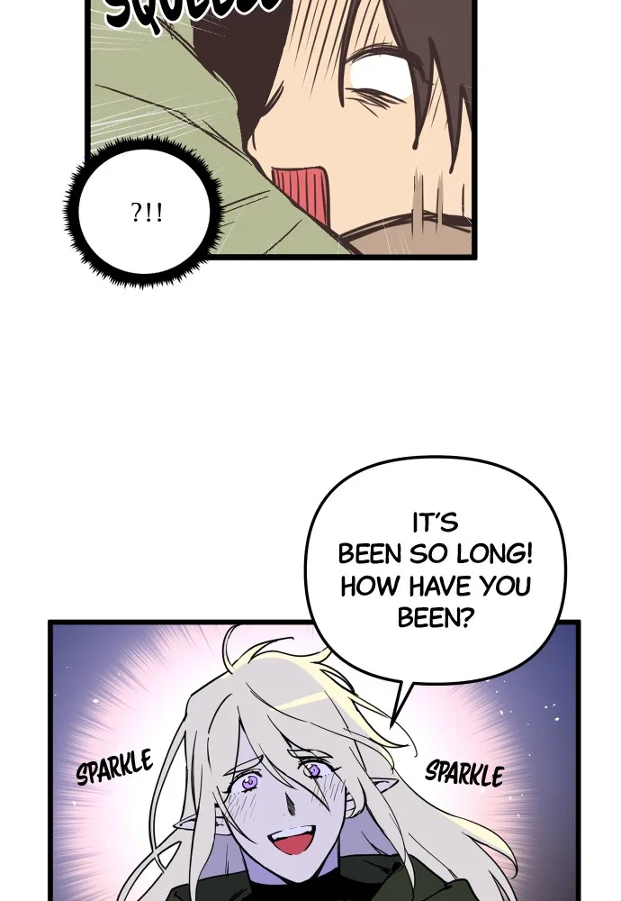 The Fabled Warrior Chapter 1 page 70 - 