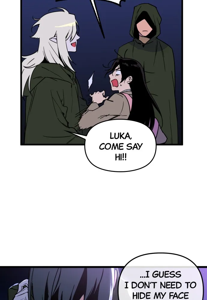 The Fabled Warrior Chapter 1 page 72 - 