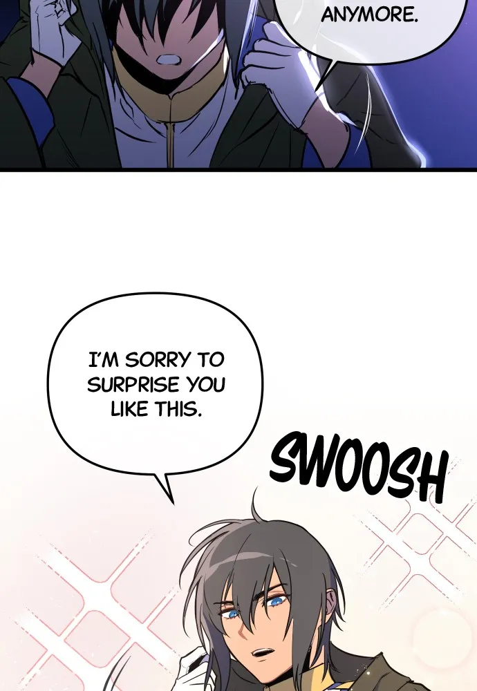 The Fabled Warrior Chapter 1 page 73 - 