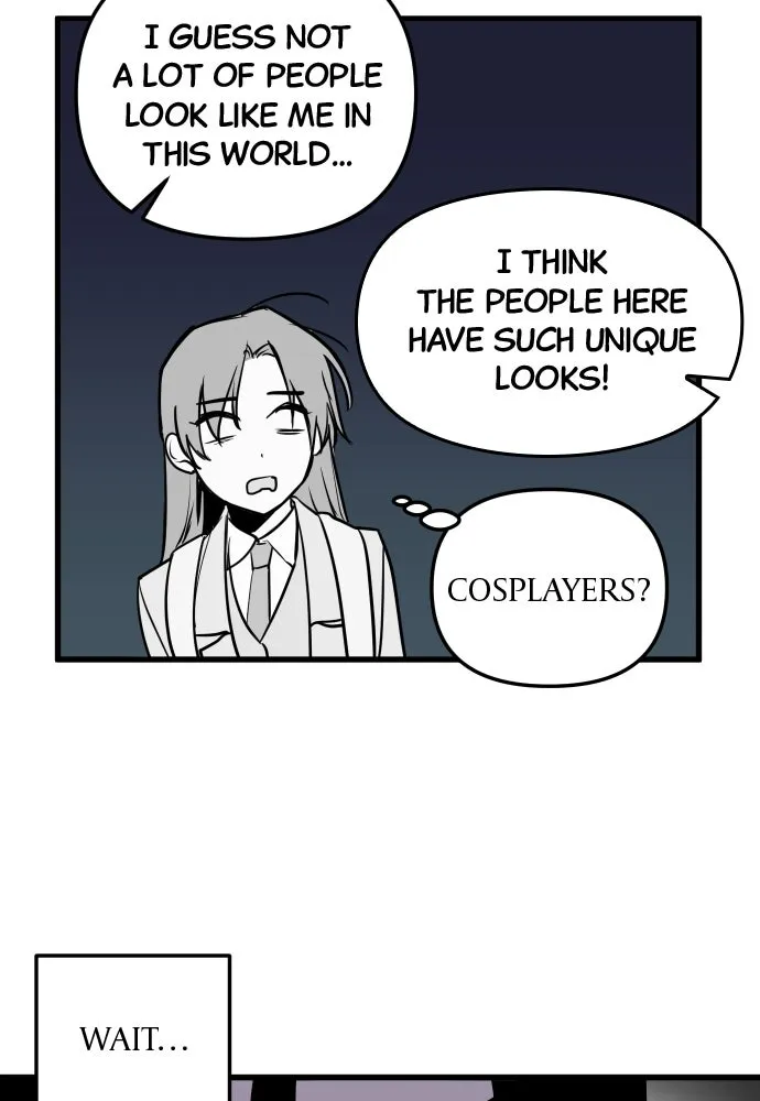 The Fabled Warrior Chapter 1 page 75 - 