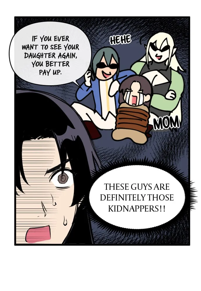 The Fabled Warrior Chapter 1 page 80 - 