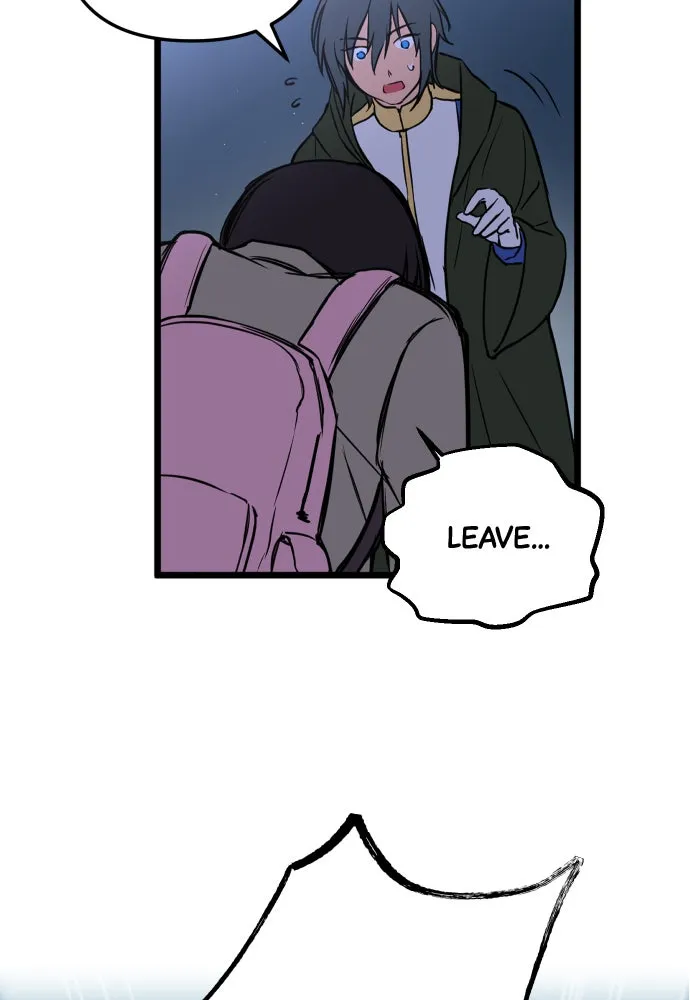 The Fabled Warrior Chapter 1 page 83 - 