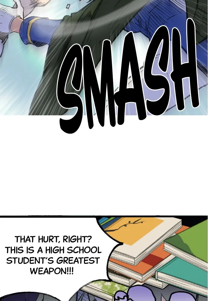 The Fabled Warrior Chapter 1 page 85 - 