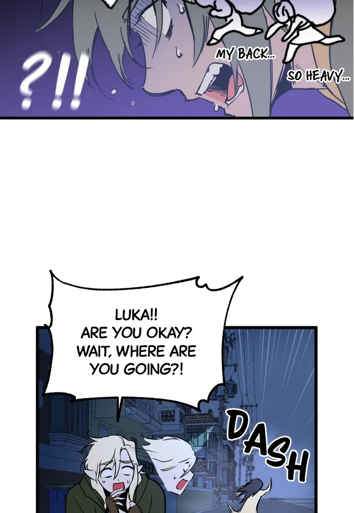 The Fabled Warrior Chapter 1 page 86 - 