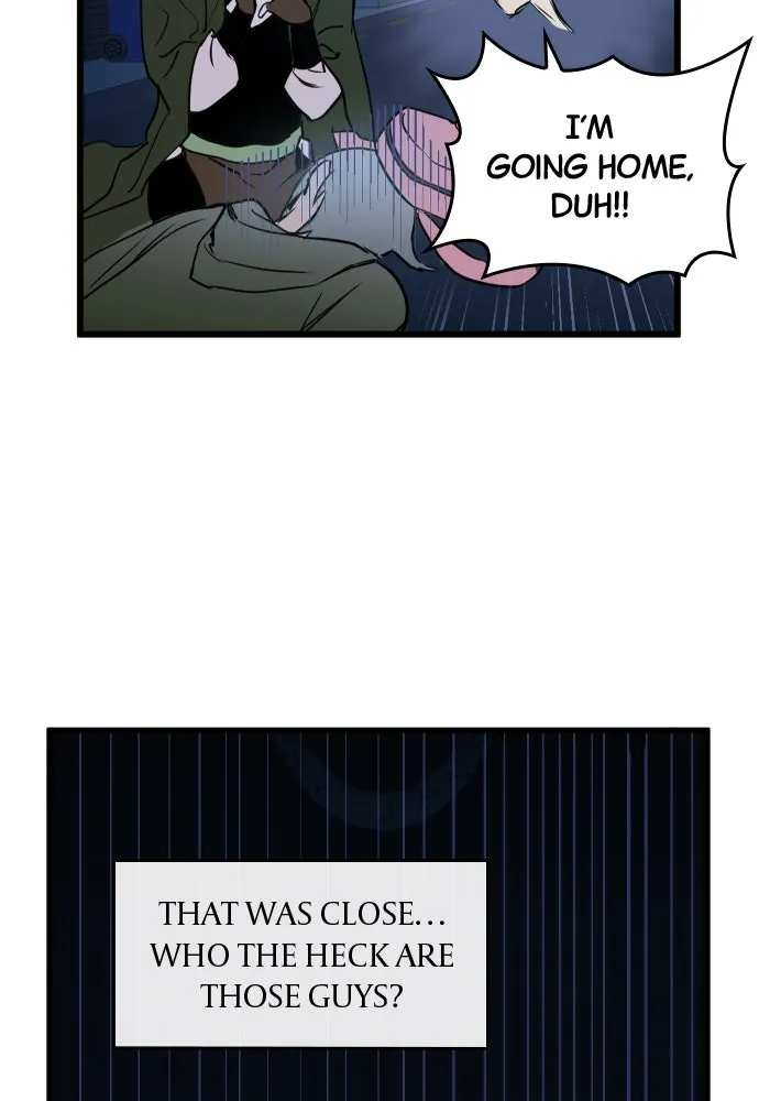 The Fabled Warrior Chapter 1 page 87 - 