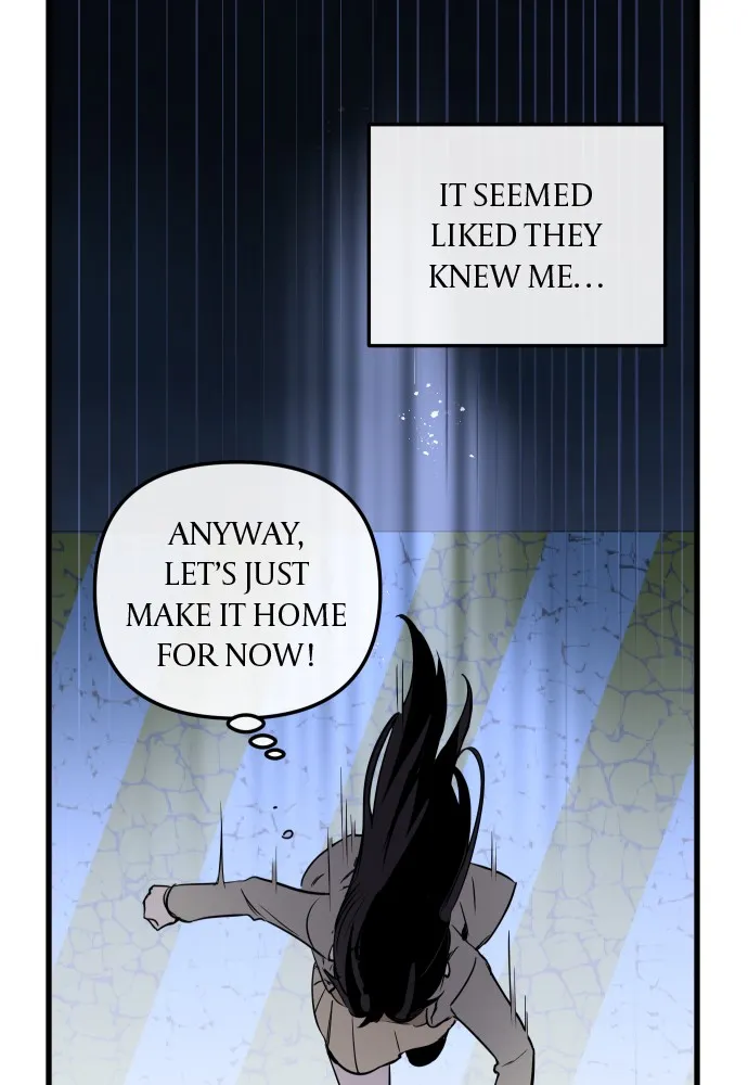 The Fabled Warrior Chapter 1 page 88 - 