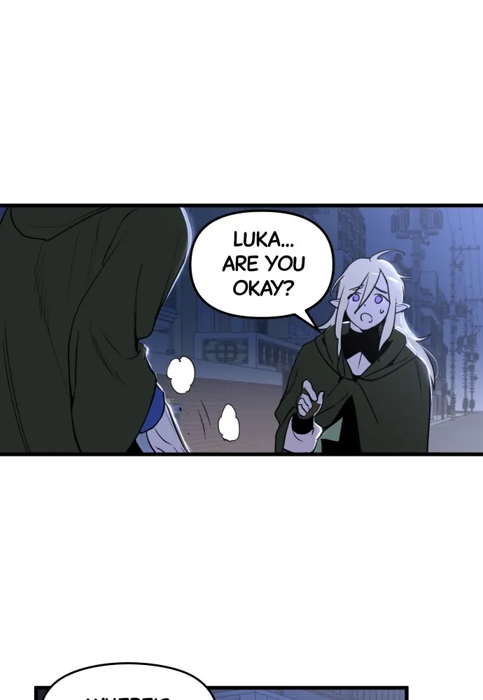 The Fabled Warrior Chapter 1 page 90 - 