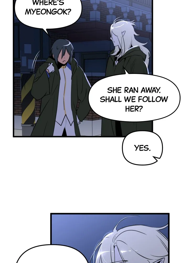 The Fabled Warrior Chapter 1 page 91 - 