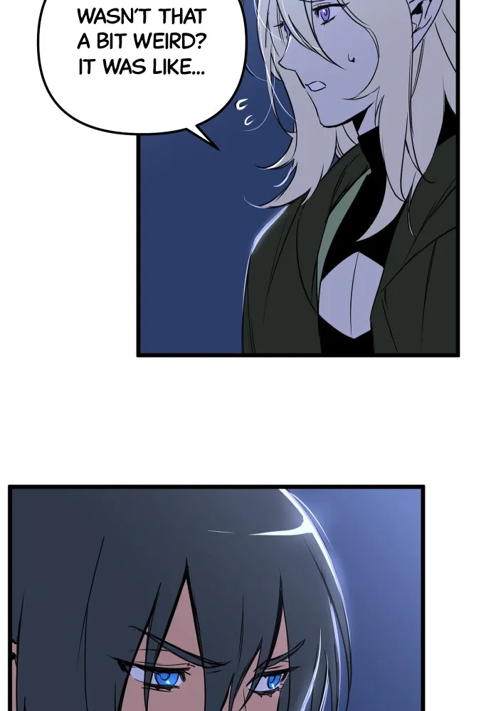 The Fabled Warrior Chapter 1 page 92 - 