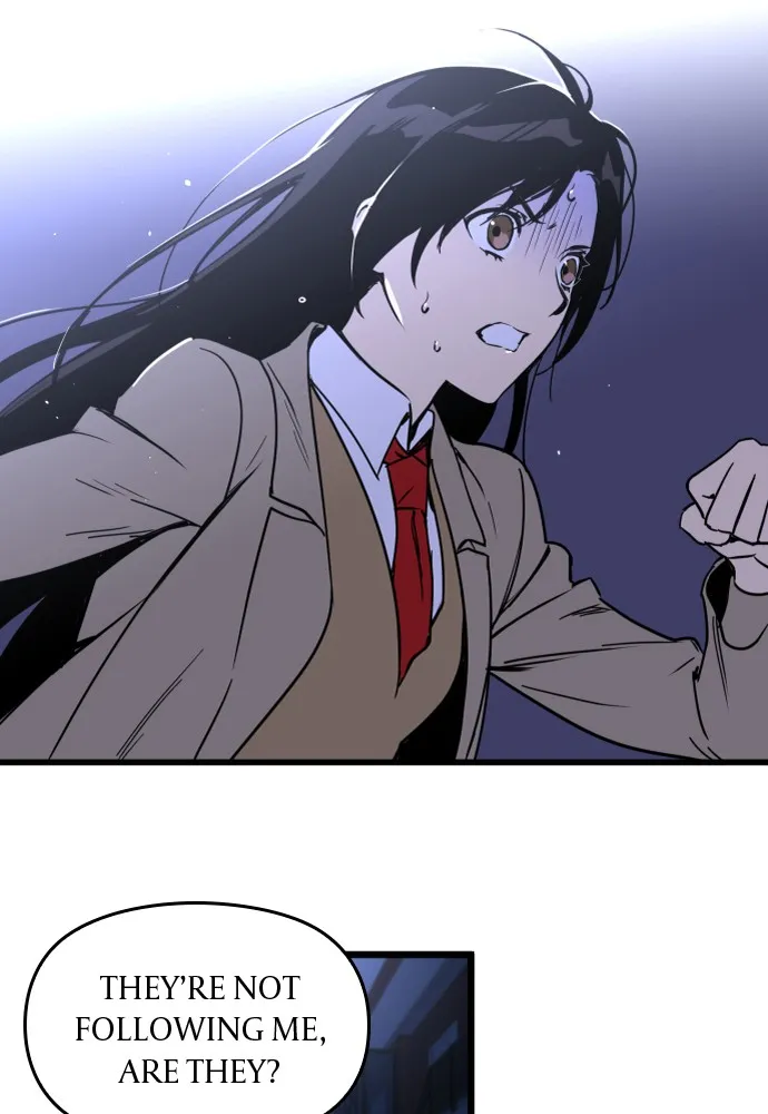 The Fabled Warrior Chapter 1 page 94 - 