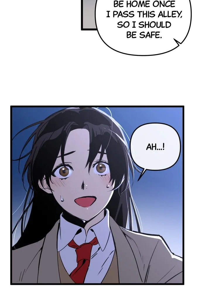The Fabled Warrior Chapter 1 page 96 - 