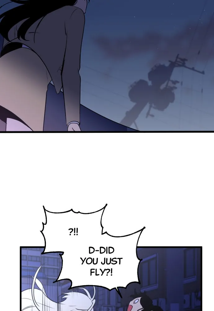 The Fabled Warrior Chapter 1 page 99 - 