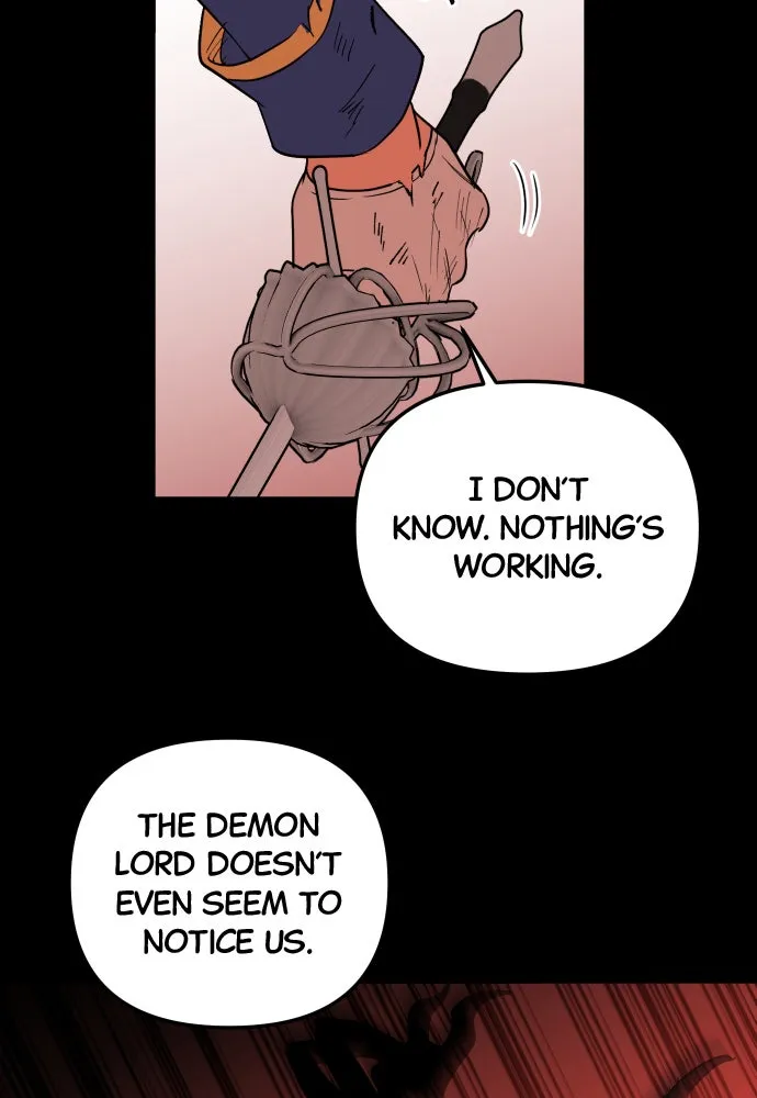 The Fabled Warrior Chapter 2 page 11 - 