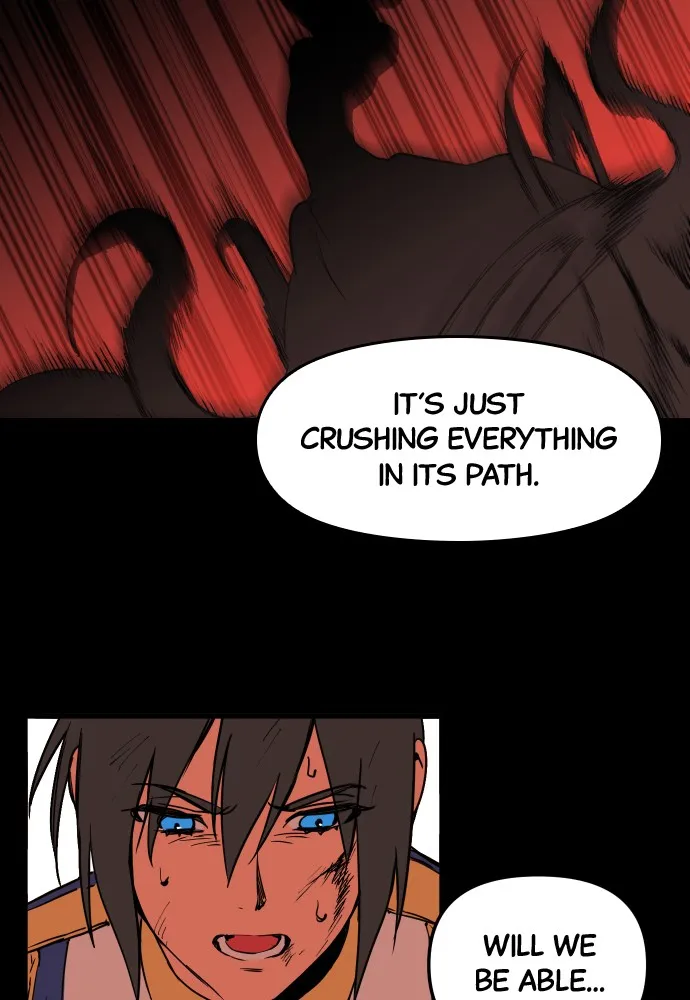 The Fabled Warrior Chapter 2 page 12 - 