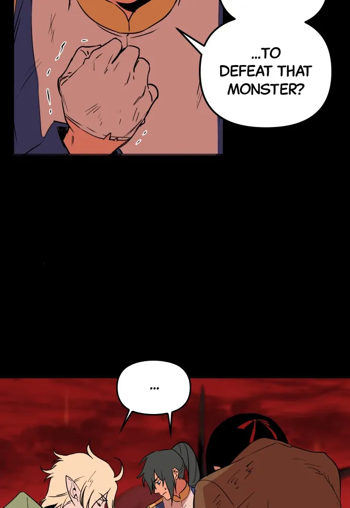 The Fabled Warrior Chapter 2 page 13 - 